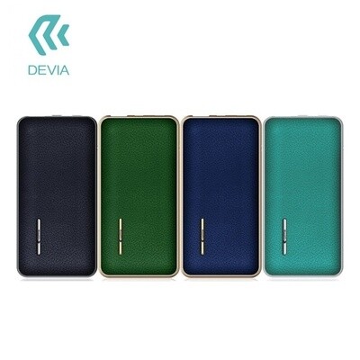 Devia Power Bank Noble Business (7000mAh), Jade