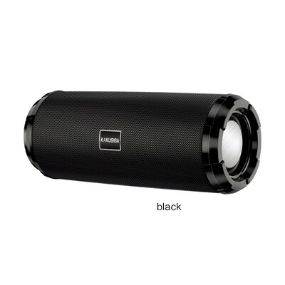Kaku Sports Bluetooth Speaker, Black, KSC-602 MAIDI