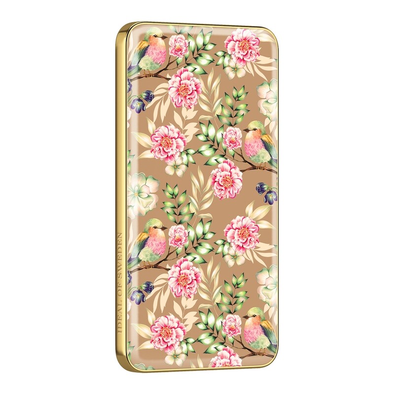 iDeal Of Sweden Fashion Power Bank Li-Polymer (5,0