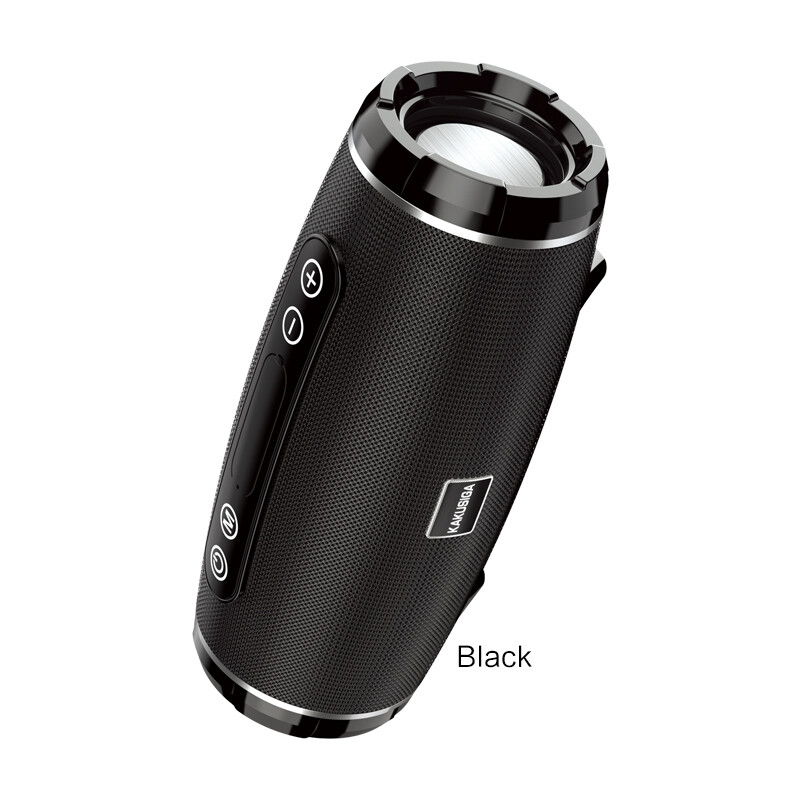 Kaku Sports Bluetooth Speaker, Black, KSC-600 NUOYA