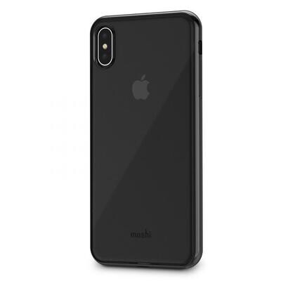 Moshi iPhone Xs Max Vitros, Raven Black Moshi iPhone Xs Max Vitros, Raven Black