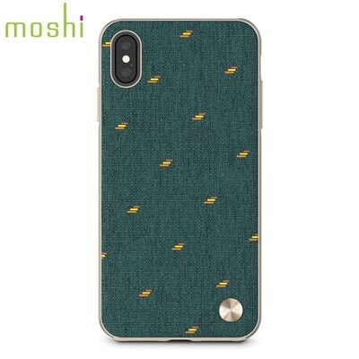 Moshi iPhone Xs Max Vesta, Green