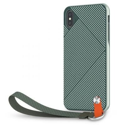 Moshi iPhone Xs Max Altra, Green