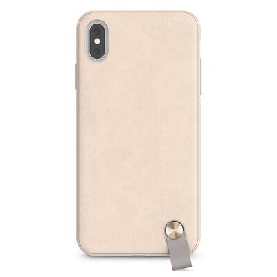 Moshi iPhone Xs Max Altra, Savanna Beige