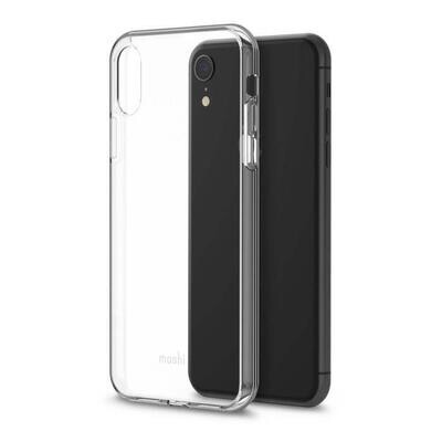 Moshi iPhone XR Vitros, Crystal Clear