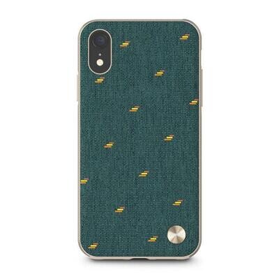 Moshi iPhone XR Vesta, Green