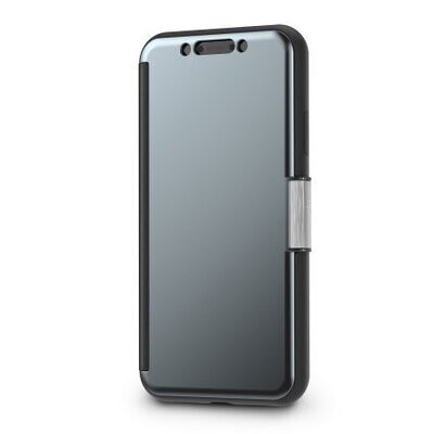 Moshi iPhone XR StealthCover, Gunmetal Gray