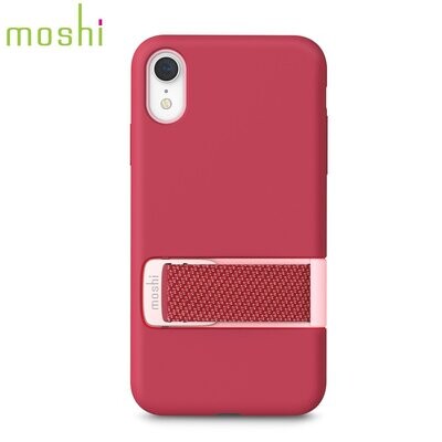 Moshi iPhone XR Capto, Pink