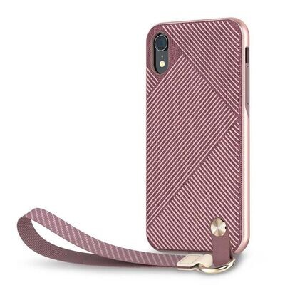 Moshi iPhone XR Altra, Pink