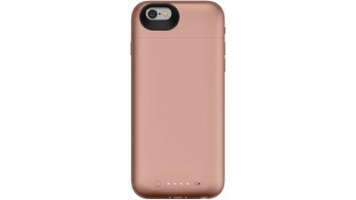 Mophie iPhone 6s/6 Juice Pack Air Battery Case Mophie iPhone 6s/6 Juice Pack Air Battery Case
