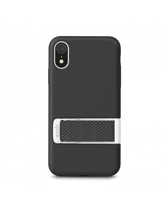 Moshi iPhone XR Capto, Black