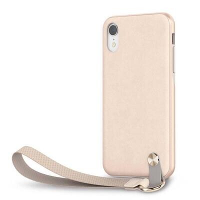 Moshi iPhone XR Altra, Savanna Beige