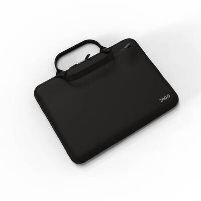 ZAGG Notebook Bag 11.6&quot; Protective, Black