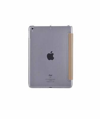 Comma iPad Pro 12.9&quot; (2017) Feather Grace, Champagne Gold