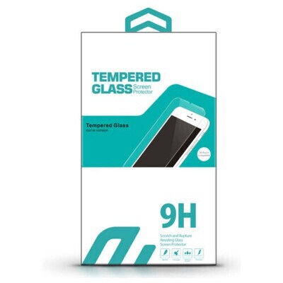 997748-Devia iPad Pro 12.9&quot; (2017) Screen Protector, Temp