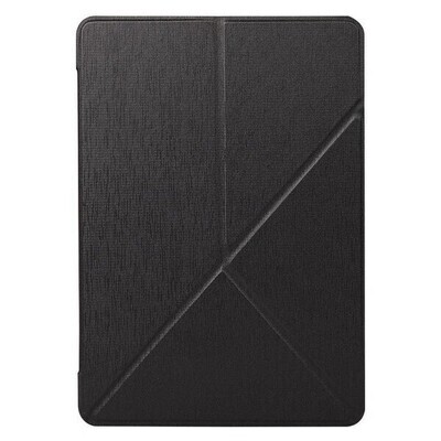 iPearl iPad Pro 11&quot; Cooplay Folding Stand Cover, Black