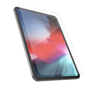 311263-TDG XC iPad Pro 11 Tempered Glass, Clear