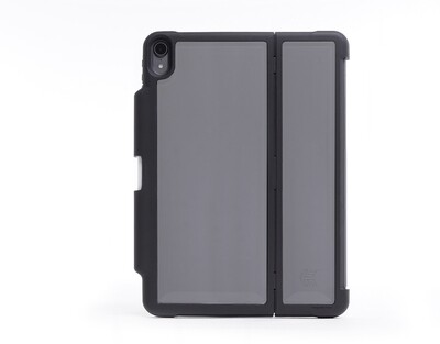 STM iPad Pro 11&quot; Dux Shell Folio, Black