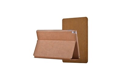 Devia iPad Pro 9.7&quot; Elite, Brown