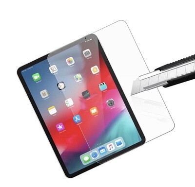520335-Komass iPad Pro 12.9&quot; (2018/2020) Tempered Glass (