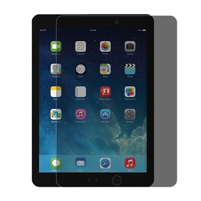 6938595309076-Devia iPad 9.7&quot; (2018) Screen Protector, Tempered