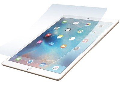 993580-Comma iPad Pro 12.9&quot; (2017) Screen Protector, Anti