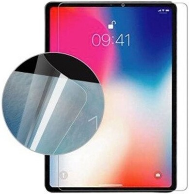 997731-Devia iPad Pro 12.9&quot; (2017) Screen Protector, Clea