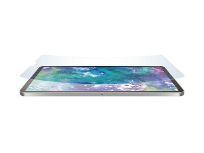 762019-Power Support iPad Pro 12.9&quot; Screen Film Set, AFP