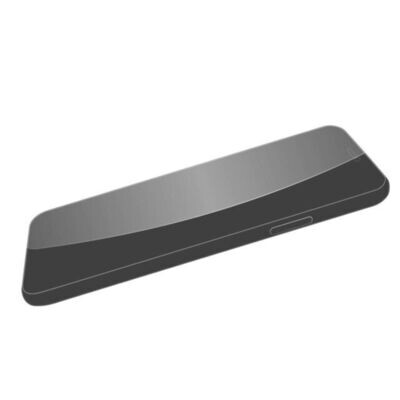 774029-Power Support iPhone X Screen Film, Anti-Glare (1