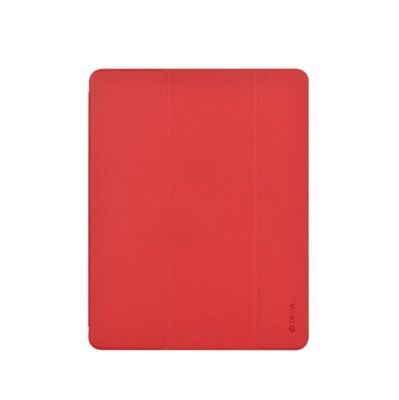 Devia iPad Pro 11" Light Grace Case, Red Devia iPad Pro 11" Light Grace Case, Red