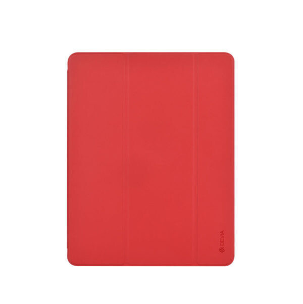 Devia iPad Pro 11" Light Grace Case, Red Devia iPad Pro 11" Light Grace Case, Red