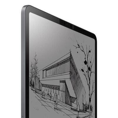 123937-Komass iPad Pro 11&quot;/iPad Air 4 10.9&quot; Paperlike Film
