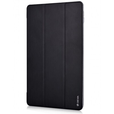 Devia iPad Pro 12.9&quot; (2017) Light Grace, Black