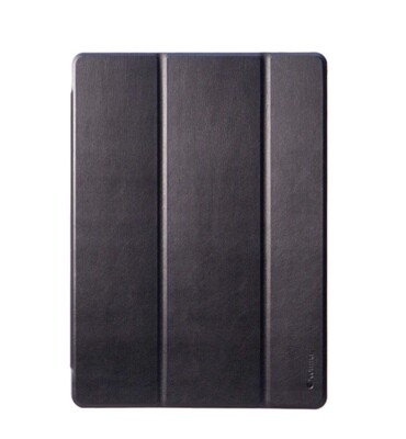 Comma iPad Pro 12.9&quot; (2017) Feather Grace, Black