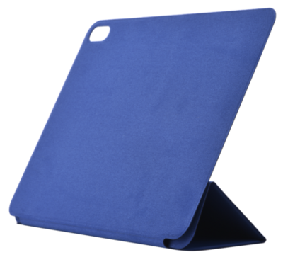 Comma iPad Pro 12.9&quot; (2018) Magnet Case, Blue