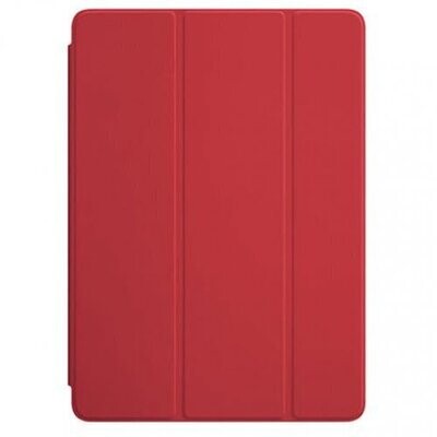 Comma iPad Pro 12.9&quot; (2018) Magnet Case, Red