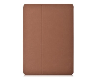 Comma iPad Pro 9.7&quot; &amp; Air 2 Elegant Series, Brown