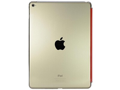 Power Support iPad Air 2 Air Jacket (Smart Cover Compatible), Clear