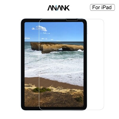 652036-Anank iPad Air 10.9 (2020) Tempered Glass, Clear (