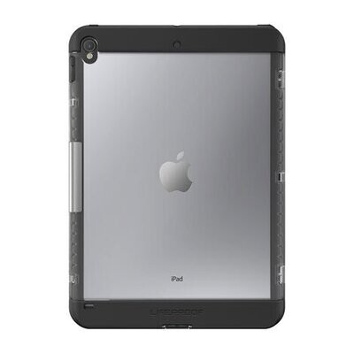 LifeProof iPad Pro 9.7&quot; Nuud Case, Black (77-53719)