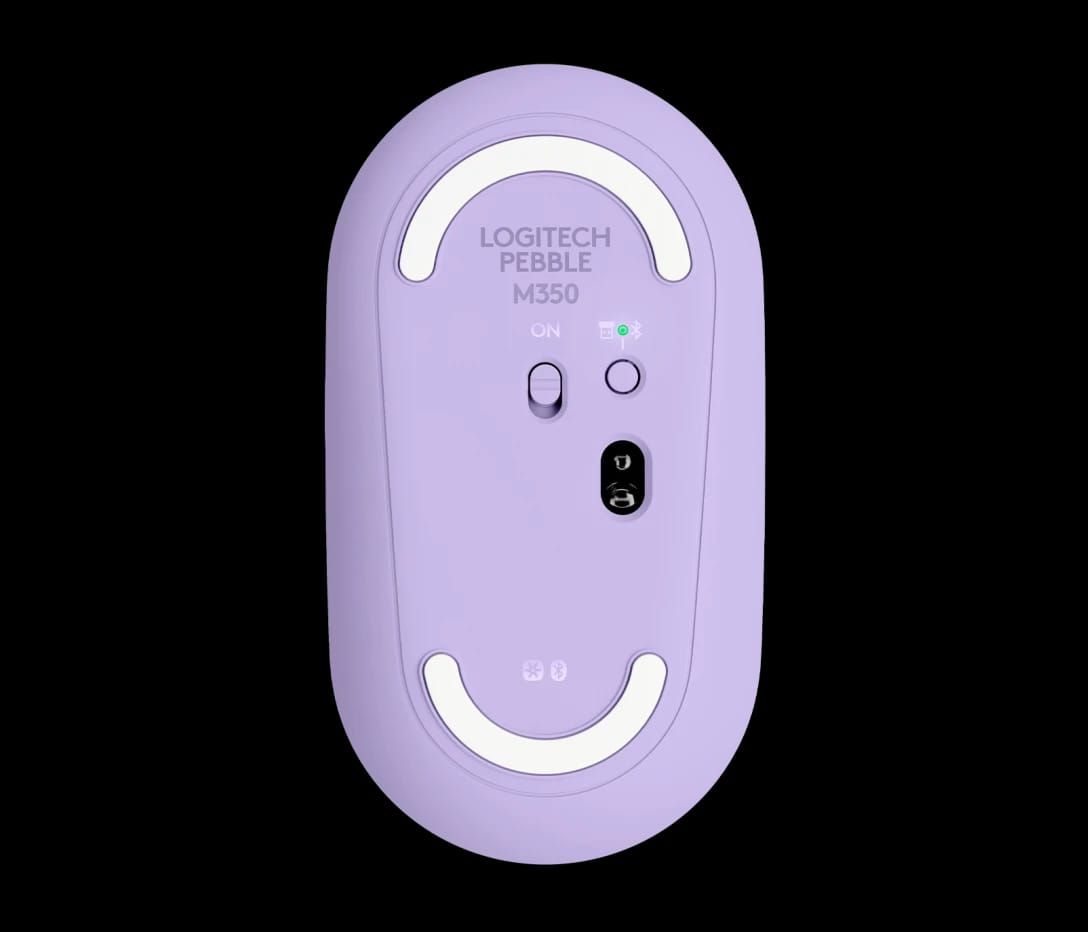 Logitech K380 Keyboard, Black