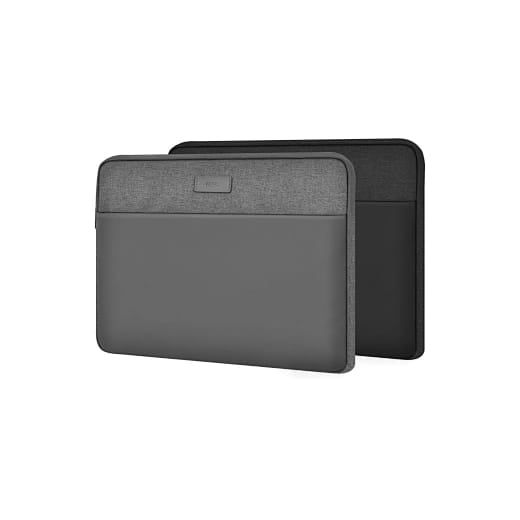 WiWU Skin Armor Laptop Sleeve 14, Black