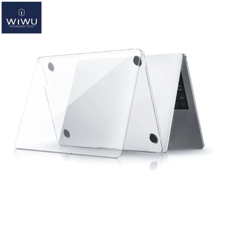 WiWU Macbook Pro 13 Crystal Shield Case