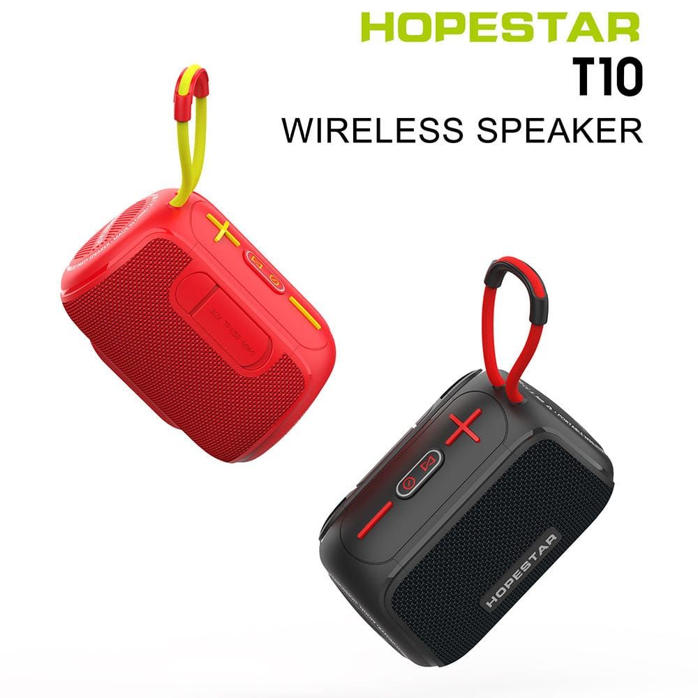 HOPESTAR T10 Speaker