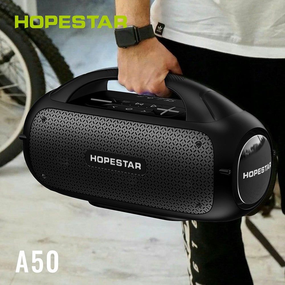 HOPESTAR A50 Party Speaker