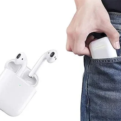 WiWU Airbuds SE , White