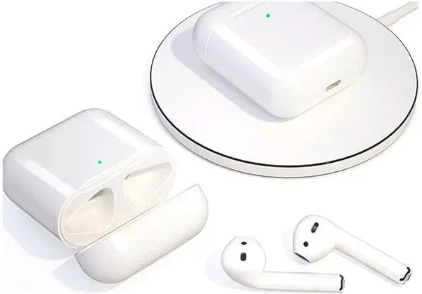 WiWU Airbuds SE , White