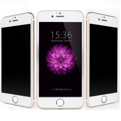 6938595302596-Comma iPhone 8+ 5.5&quot; Tempered Glass (Asahi),