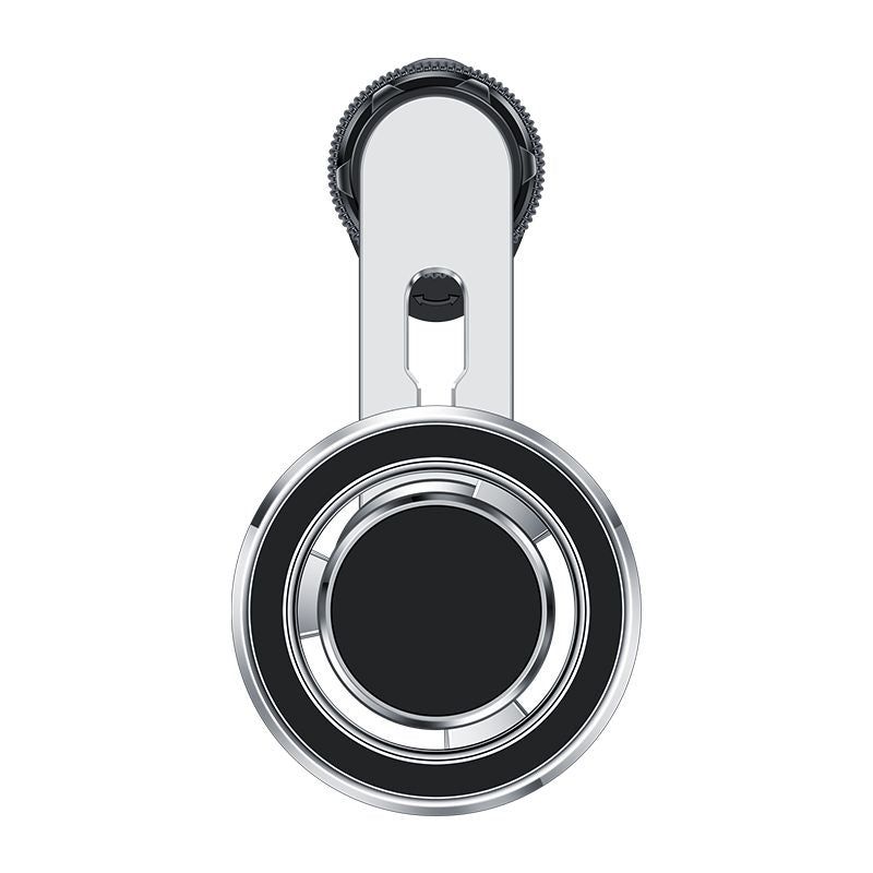 980215-TDG Magnetic Phone Car Mount  F93, Black