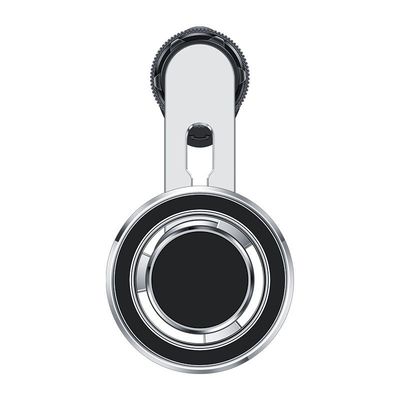 980215-TDG Magnetic Phone Car Mount  F93, Black